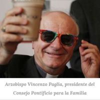 Bergoglio  puso a la Pontificia Academia, que ya no es provida,   en manos de un homosexual activista gay, promotor de las comuniones sacrílegas y del suicidio asistido