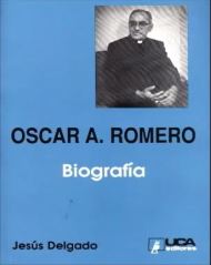 biografia de Romero