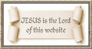 jesuswebsite