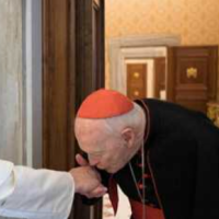 Denuncian a McCarrick por dirigir un anillo homosexual para clérigos mientras Bergoglio retiene el informe sobre su investigación