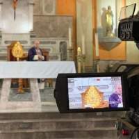 La Misa retransmitida, una pseudo-liturgia